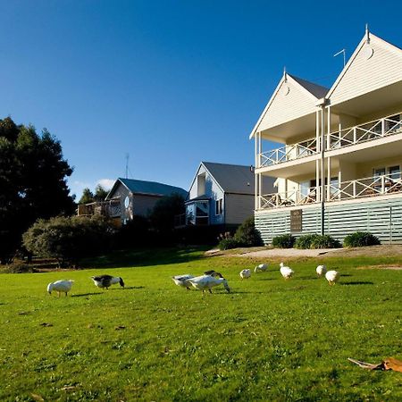 Lakeside Suites 1 Daylesford Kültér fotó