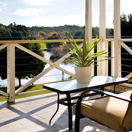 Lakeside Suites 1 Daylesford Kültér fotó