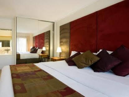 Lakeside Suites 1 Daylesford Kültér fotó