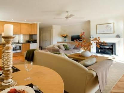 Lakeside Suites 1 Daylesford Kültér fotó