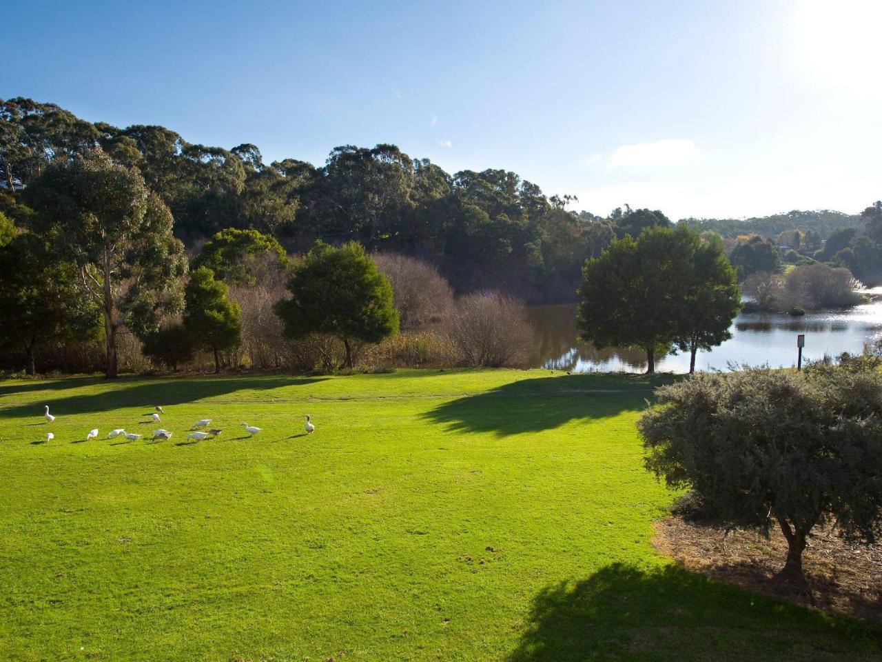 Lakeside Suites 1 Daylesford Kültér fotó