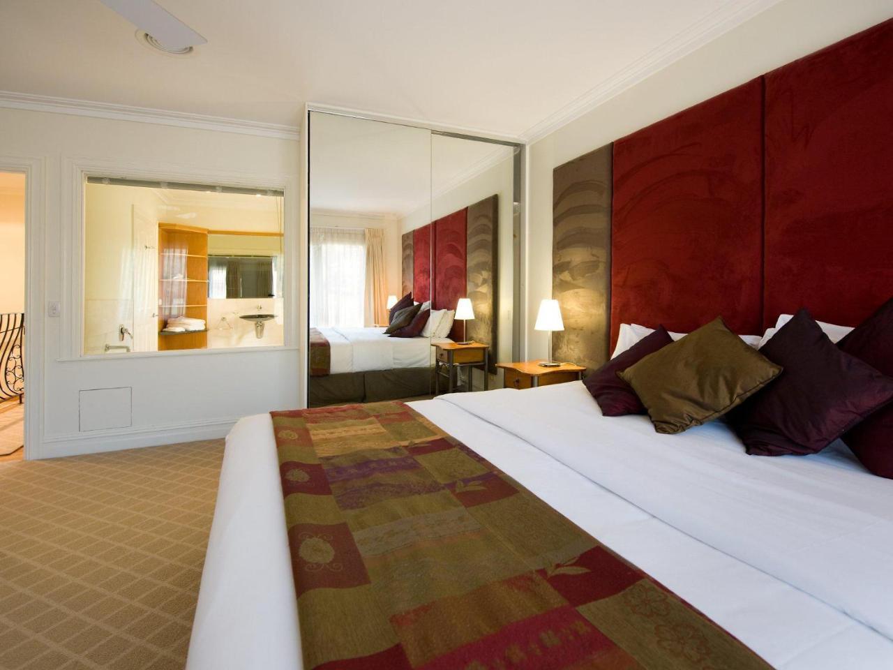 Lakeside Suites 1 Daylesford Kültér fotó