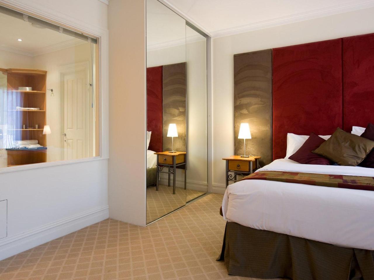 Lakeside Suites 1 Daylesford Kültér fotó