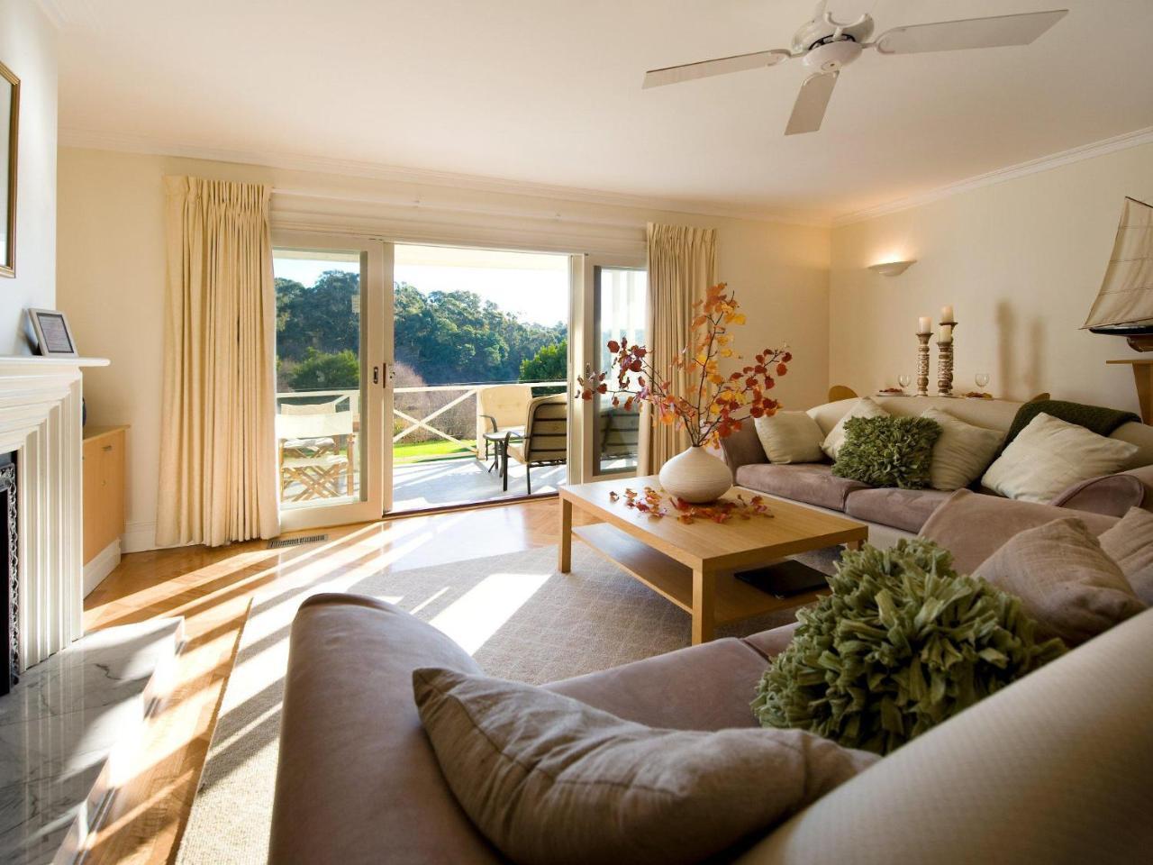 Lakeside Suites 1 Daylesford Kültér fotó