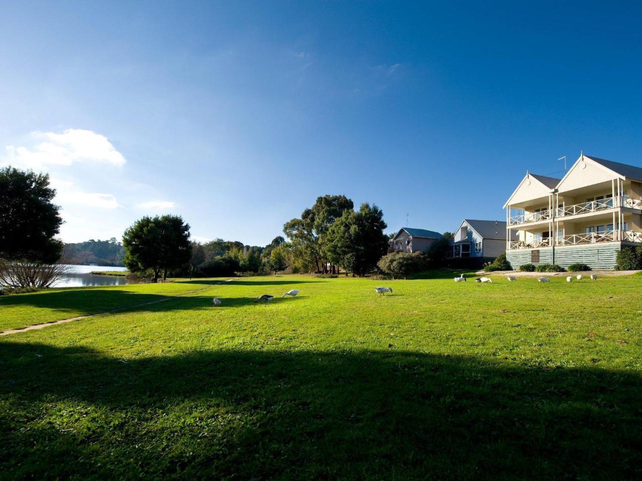 Lakeside Suites 1 Daylesford Kültér fotó