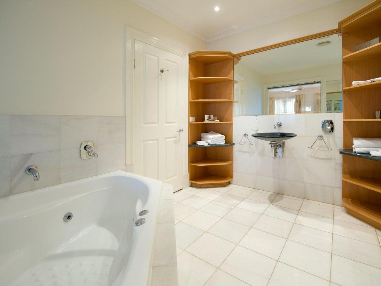 Lakeside Suites 1 Daylesford Kültér fotó
