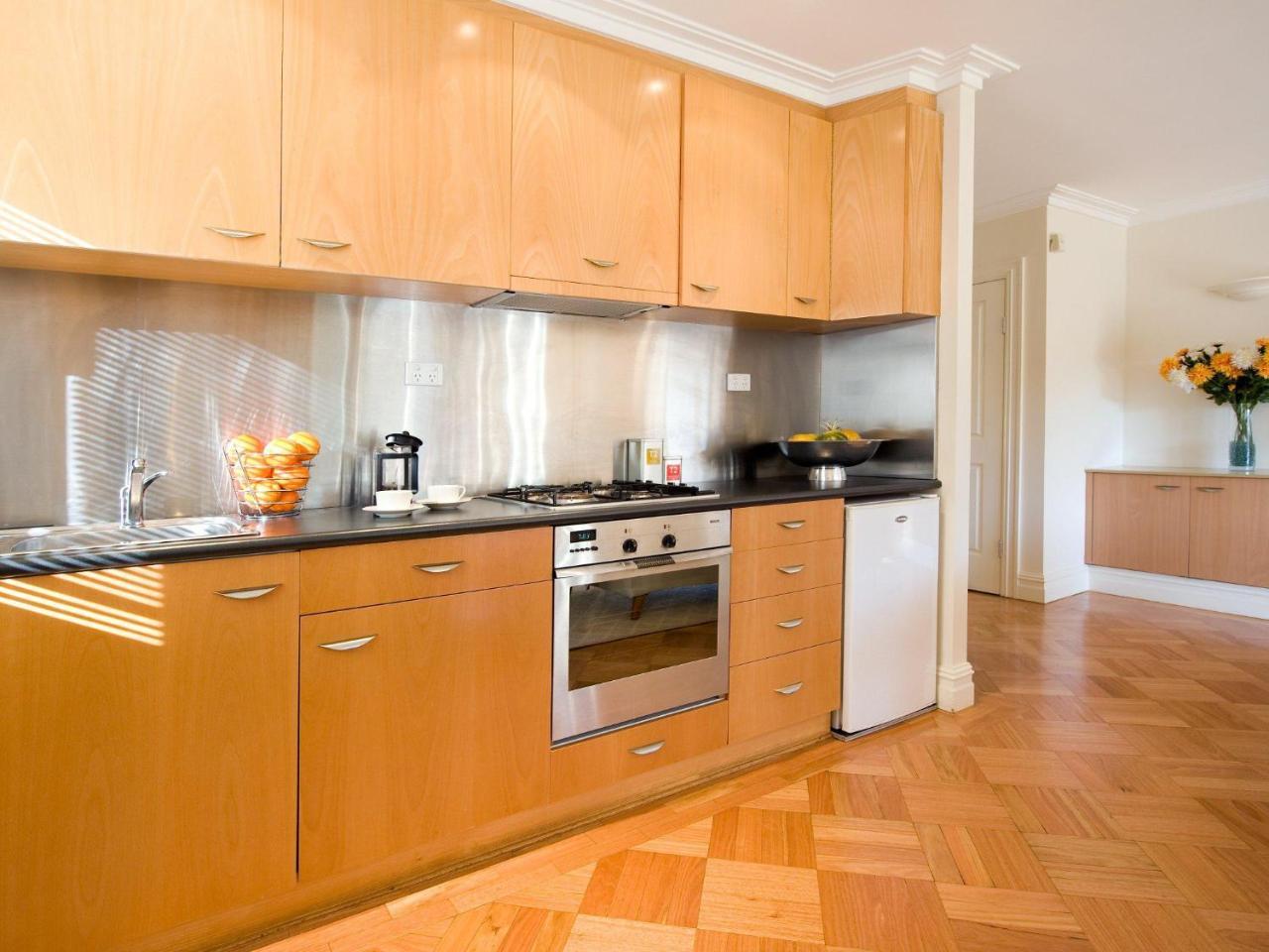 Lakeside Suites 1 Daylesford Kültér fotó